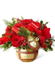 Holiday Delights Bouquet