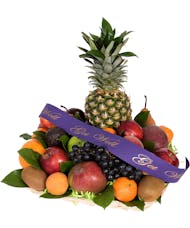 Get Well Fruit Basket