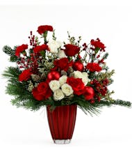 Beautiful Holiday Bouquet