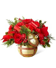 Holiday Delights Bouquet