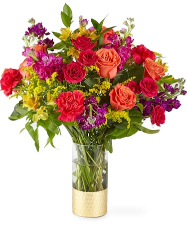 Sundance Bouquet - Ital Florist