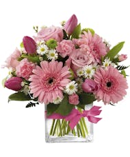 Blooming Visions Bouquet