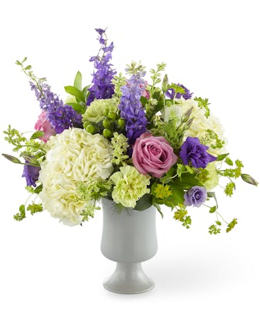 Delightful Bouquet - Ital Florist Toronto Flower Delivery