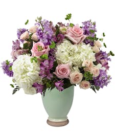 Love and Peace Lavender Bouquet
