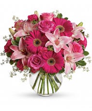 Pink Dream Bouquet