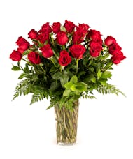 Blooming Masterpiece Rose Bouquet