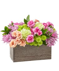 Simple Charm Bouquet