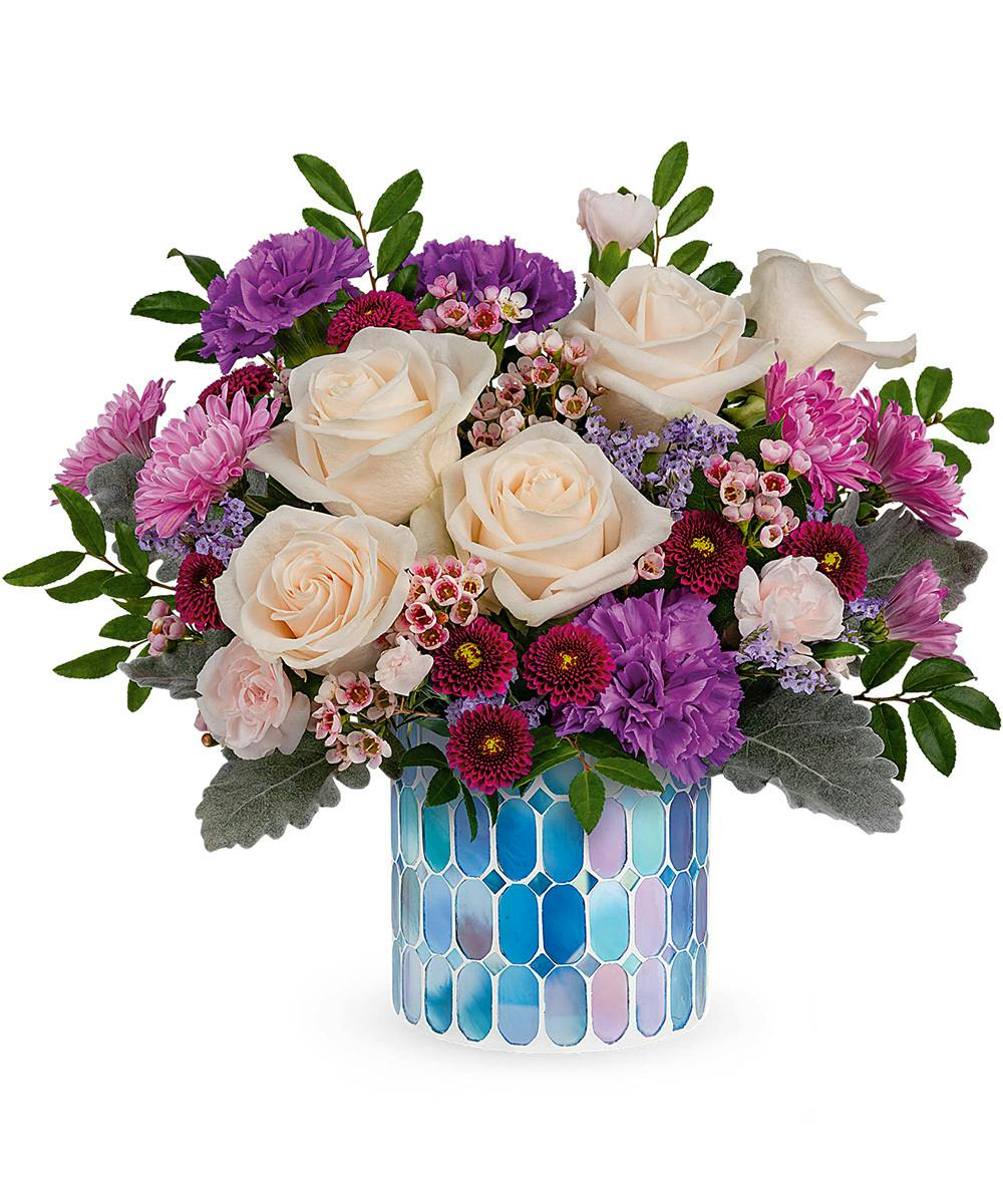 Same Day Birthday Flower Delivery Toronto Ital Florist