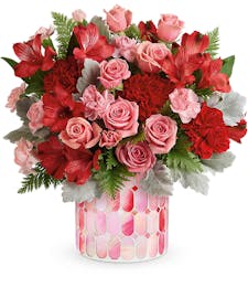 Precious In Pink Bouquet