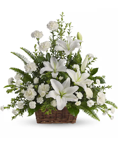 Best Funeral Flower Arrangements in Toronto: A Thoughtful Guide