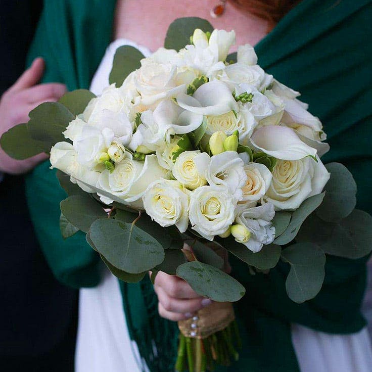 Ital Florist Toronto ON SameDay Flower Delivery Service