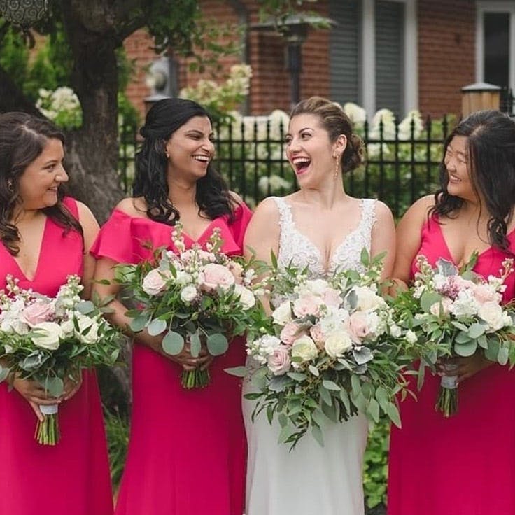 Ital Florist Toronto ON SameDay Flower Delivery Service