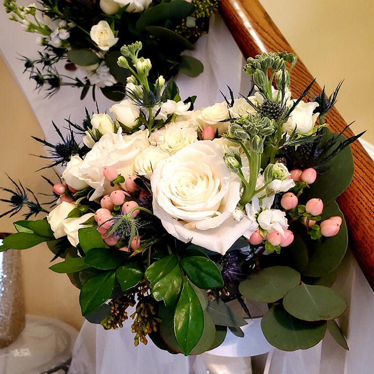 Ital Florist Toronto ON SameDay Flower Delivery Service