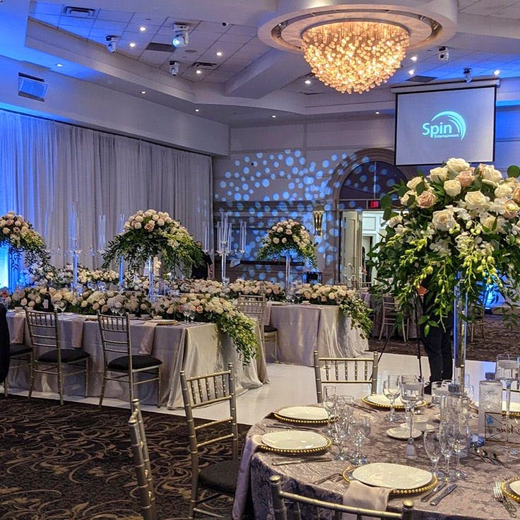 Ital Florist Toronto ON SameDay Flower Delivery Service