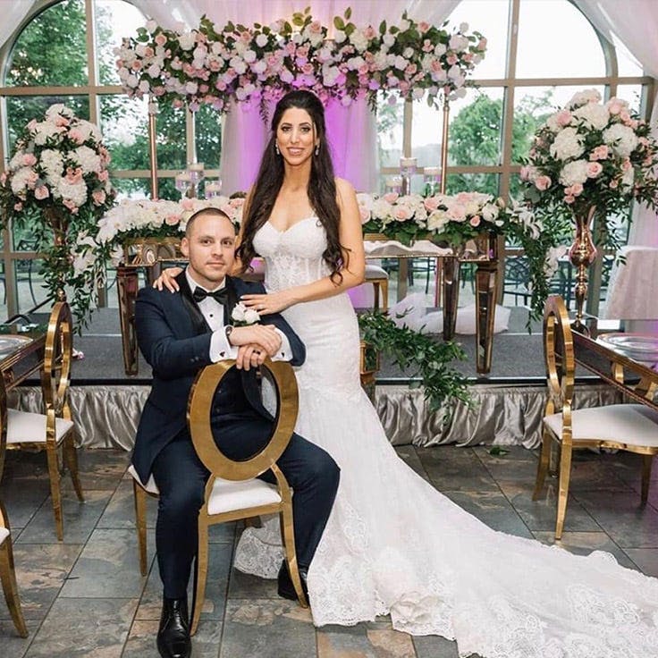 Ital Florist Toronto ON SameDay Flower Delivery Service